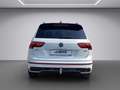 Volkswagen Tiguan Allspace 2.0TDI DSG 4Motion R-Line AHK Weiß - thumbnail 4