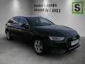 Audi A4 A4 Avant 30 2,0 TDI Schwarz - thumbnail 4