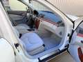 Mercedes-Benz S 320 1. Hand km nachweisbar deutsches Auto kein Import Blanc - thumbnail 29