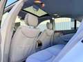 Mercedes-Benz S 320 1. Hand km nachweisbar deutsches Auto kein Import Blanc - thumbnail 22