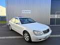 Mercedes-Benz S 320 1. Hand km nachweisbar deutsches Auto kein Import Blanc - thumbnail 37