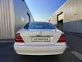 Mercedes-Benz S 320 1. Hand km nachweisbar deutsches Auto kein Import Blanc - thumbnail 6