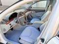 Mercedes-Benz S 320 1. Hand km nachweisbar deutsches Auto kein Import Blanc - thumbnail 14