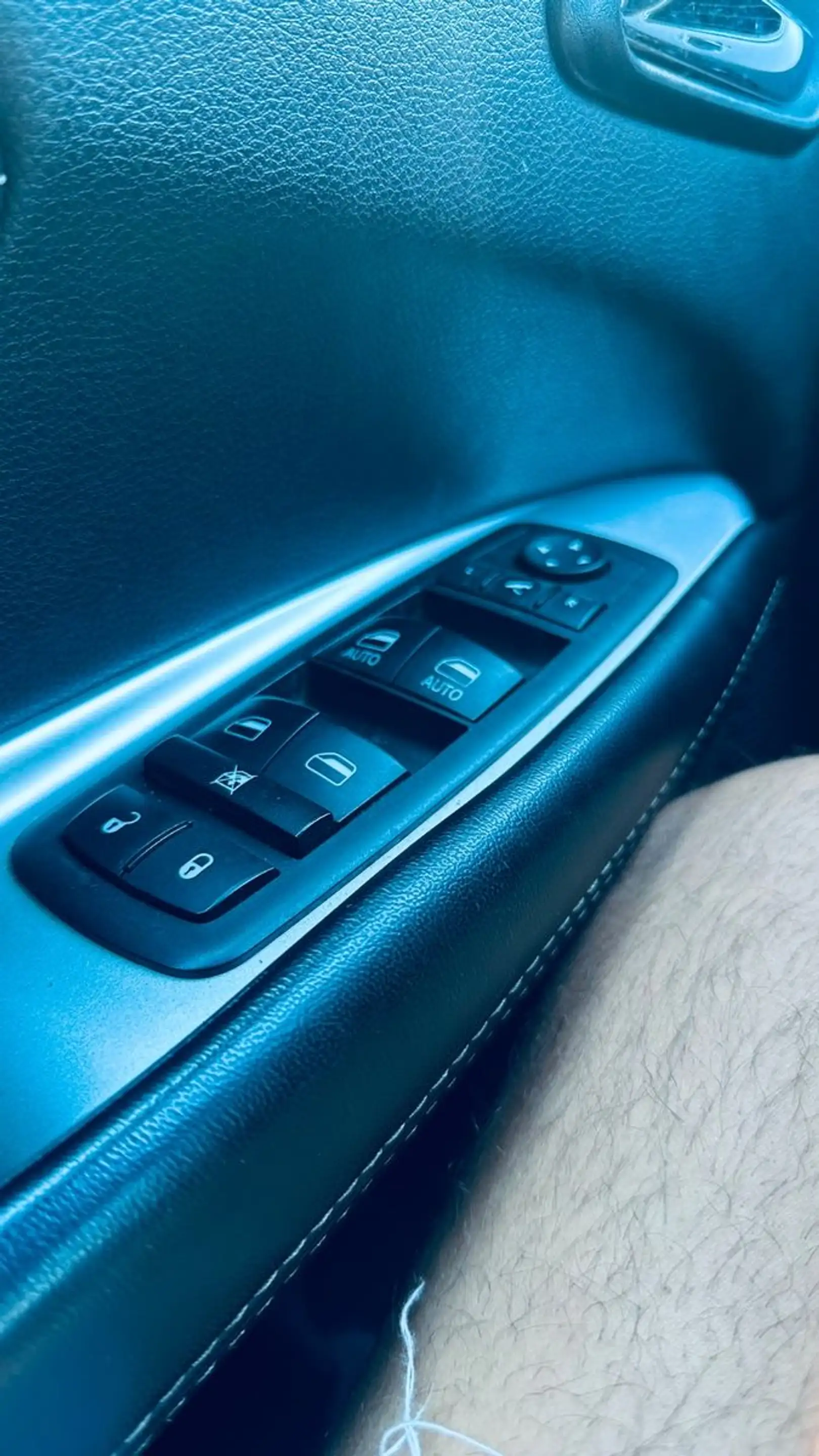 Fiat Freemont Lounge AWD*Kamera*Navi*7Sitzer — photo 7