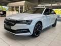 Skoda Superb Combi Sportline Hybrid 1.4 TSI DSG AHK Weiß - thumbnail 2