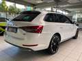 Skoda Superb Combi Sportline Hybrid 1.4 TSI DSG AHK Weiß - thumbnail 6