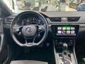 Skoda Superb Combi Sportline Hybrid 1.4 TSI DSG AHK Weiß - thumbnail 15