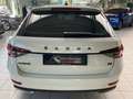 Skoda Superb Combi Sportline Hybrid 1.4 TSI DSG AHK Weiß - thumbnail 7