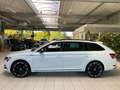 Skoda Superb Combi Sportline Hybrid 1.4 TSI DSG AHK Weiß - thumbnail 10