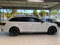 Skoda Superb Combi Sportline Hybrid 1.4 TSI DSG AHK Weiß - thumbnail 5