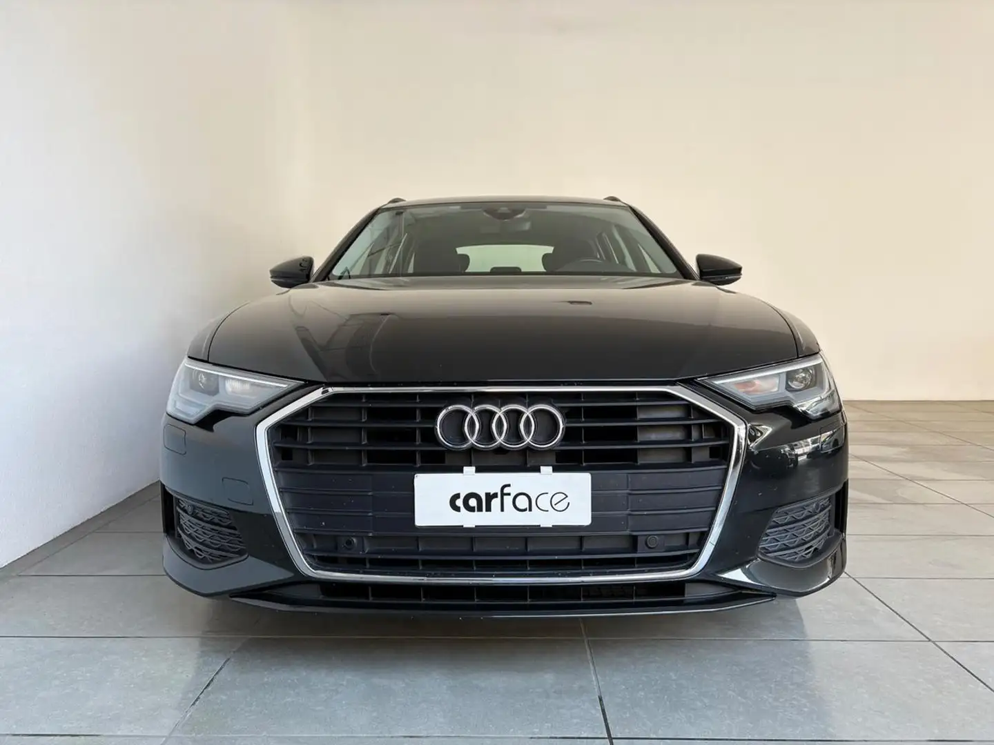 Audi A6 Avant 35 2.0 TDI S tronic Business Design Nero - 2