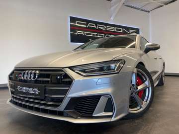 Sportback 3.0 TDI quattro