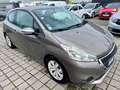 Peugeot 208 1.6 E-HDI 90 CH ACTIVE Grijs - thumbnail 3