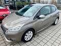 Peugeot 208 1.6 E-HDI 90 CH ACTIVE Grijs - thumbnail 2