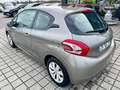 Peugeot 208 1.6 E-HDI 90 CH ACTIVE Grijs - thumbnail 5
