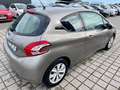 Peugeot 208 1.6 E-HDI 90 CH ACTIVE Grijs - thumbnail 4