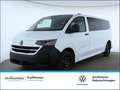 Volkswagen T7 Caravelle LR lang TDI Autom. 9-Sitze Klima Blau - thumbnail 1