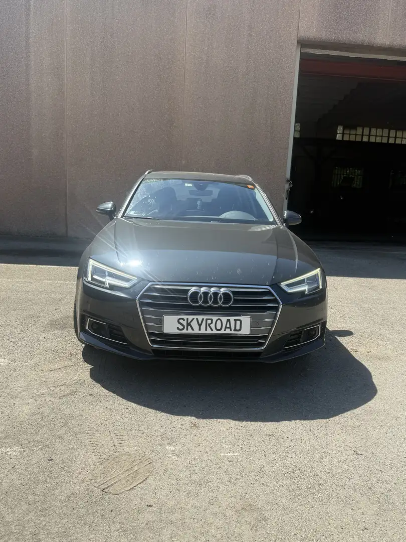 Audi A4 Avant 2.0 tdi Business Plus 150cv multitronic - 1