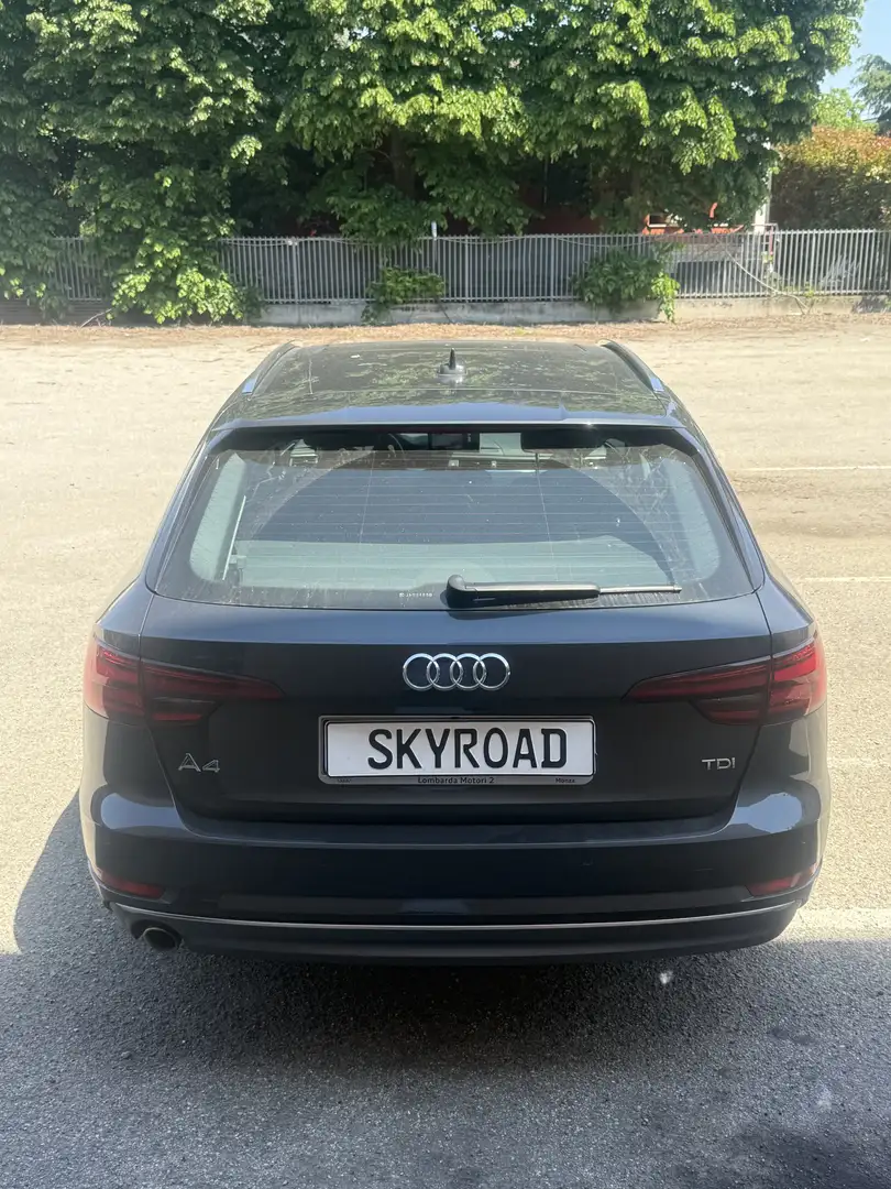 Audi A4 Avant 2.0 tdi Business Plus 150cv multitronic - 2
