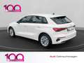 Audi A3 Sportback 1,4 TFSI e DC+LED+SOUND+APPLECARPLAY Blanc - thumbnail 4