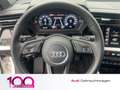 Audi A3 Sportback 1,4 TFSI e DC+LED+SOUND+APPLECARPLAY Blanc - thumbnail 7
