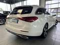 Mercedes-Benz C 200 d T Avantgarde, AHK, LED, MBUX! Bluetooth Weiß - thumbnail 7