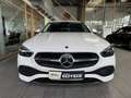 Mercedes-Benz C 200 d T Avantgarde, AHK, LED, MBUX! Bluetooth Weiß - thumbnail 3