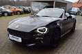 Fiat 124 Spider Lusso Automatik,Navi,Leder,Kam,Xenon Negru - thumbnail 3
