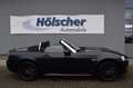 Fiat 124 Spider Lusso Automatik,Navi,Leder,Kam,Xenon Negru - thumbnail 8
