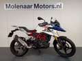 BMW G 310 GS Weiß - thumbnail 1