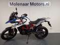 BMW G 310 GS Weiß - thumbnail 2