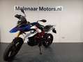 BMW G 310 GS Weiß - thumbnail 3