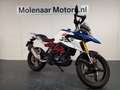 BMW G 310 GS Weiß - thumbnail 4