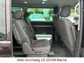 Volkswagen T5 Transporter T5 Multivan Cup AHK LED STAND.HZ KLIMA DSG SHZ Schwarz - thumbnail 13