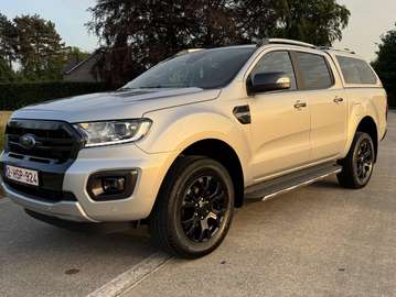 Ranger 2.0 BiT Wildtrak