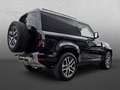 Land Rover Defender 90 3.0 Diesel D200 S Schwarz - thumbnail 2