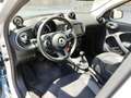 smart forFour II 2020 - eq Passion 4,6kW Blu/Azzurro - thumbnail 9