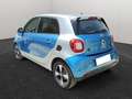 smart forFour II 2020 - eq Passion 4,6kW Blu/Azzurro - thumbnail 4