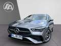 Mercedes-Benz CLA 180 SB AMG+Pano+Multib.+360°Kamera+Handsfree Grau - thumbnail 4