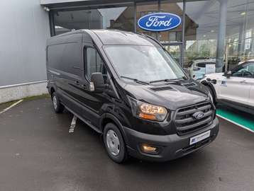 2T Trend 350L L3H2 2.0TDCi 130pk A8 automaat