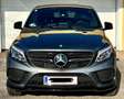 Mercedes-Benz GLE 350 GLE 350 d Coupé 4MATIC Aut. Grau - thumbnail 1