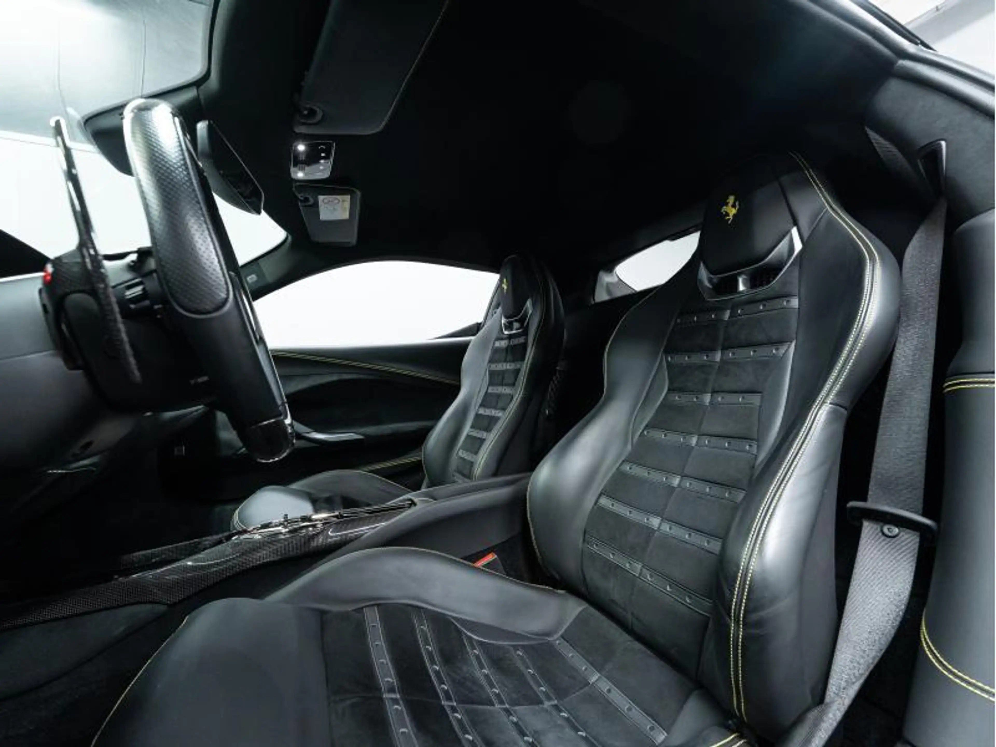 Ferrari 296 GTB — photo 10
