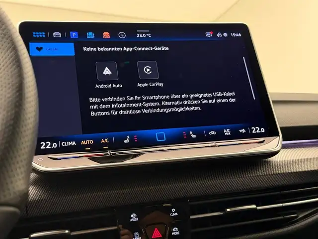 Volkswagen Golf view 14