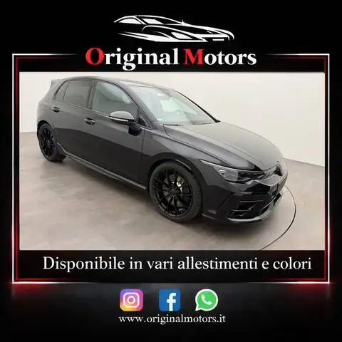 2025 Volkswagen Golf in Black for sale