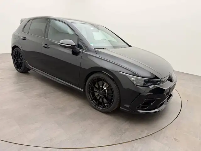 Volkswagen Golf view 5