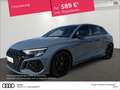 Audi RS3 Sportback 2.5 TFSI quattro LED MMI PDC Grau - thumbnail 1