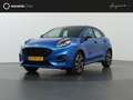Ford Puma 1.0 EcoBoost Hybrid ST-Line | Navigatie | Parkeerc Blauw - thumbnail 1