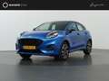 Ford Puma 1.0 EcoBoost Hybrid ST-Line | Navigatie | Parkeerc Bleu - thumbnail 1