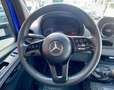 Mercedes-Benz Sprinter Sprinter F32/30 216 CDI TN Furgone Executive Blau - thumbnail 9