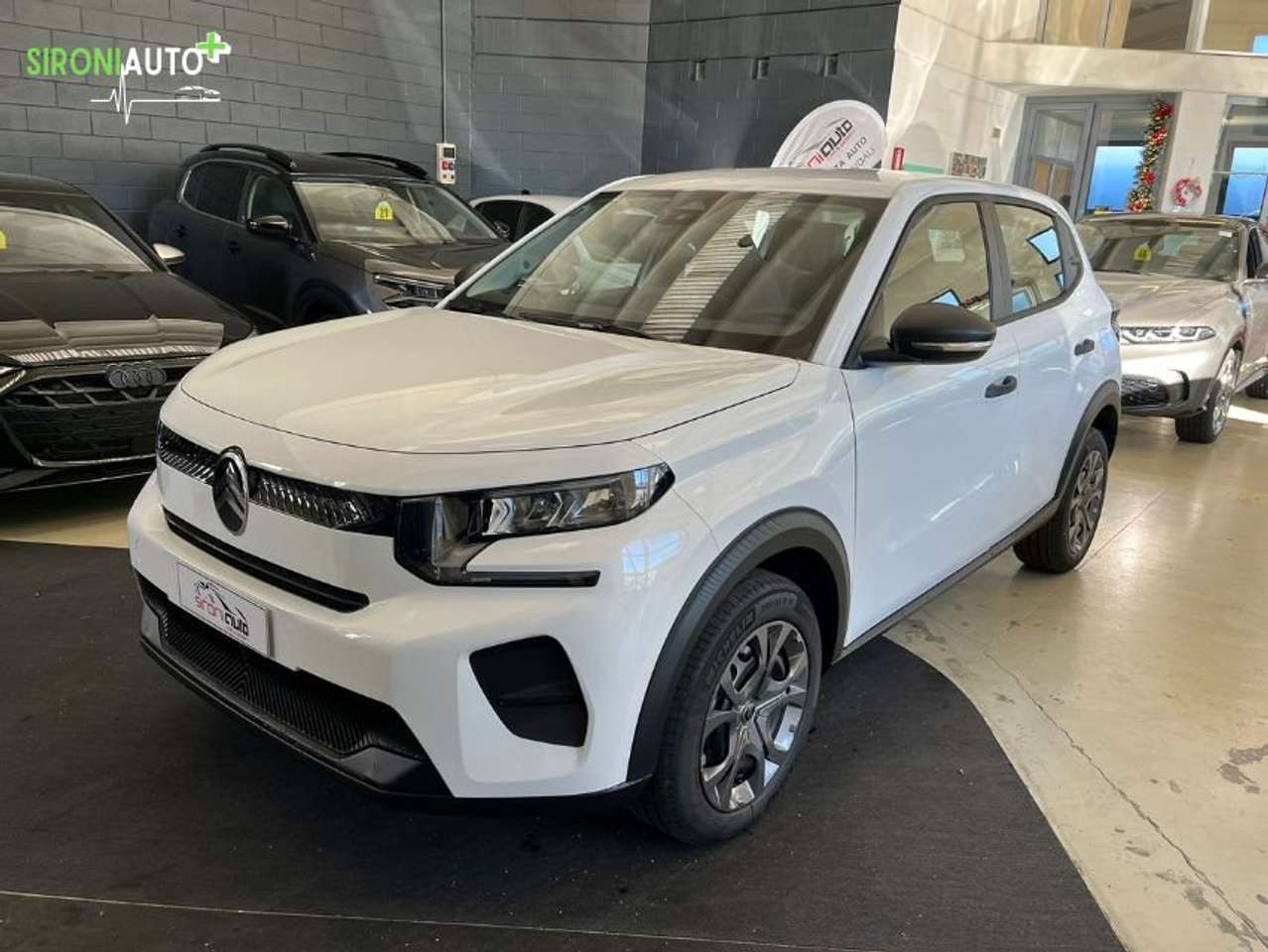 Citroen C3 C3 PureTech 100 S&S You + TOUCH SCREEN - PROMO SI